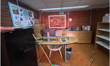 Bodega Industrial con Oficinas en Venta Iztapalapa