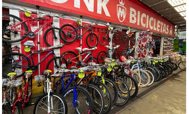 Bodega Industrial con Oficinas en Venta Iztapalapa