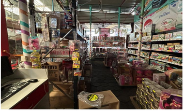 Bodega Industrial con Oficinas en Venta Iztapalapa