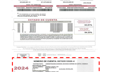 Bodega Industrial con Oficinas en Venta Iztapalapa