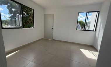 VENTA DE CASA NUEVA Y LISTA PARA ENTREGA EN TIXCACAL OPICHÉN, MÉRIDA