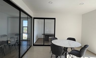 Departamento en Renta Nuevo, Nibele Residencial Moderna, Guadalajara