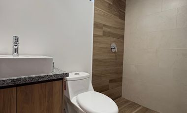 Departamento en Renta Nuevo, Nibele Residencial Moderna, Guadalajara