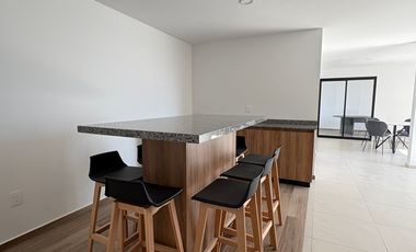 Departamento en Renta Nuevo, Nibele Residencial Moderna, Guadalajara