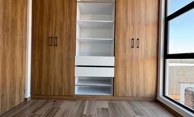 Departamento en Renta Nuevo, Nibele Residencial Moderna, Guadalajara