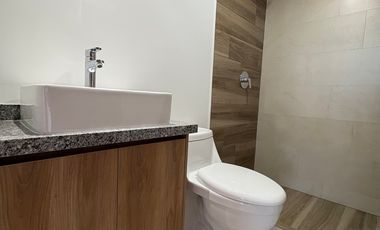 Departamento en Renta Nuevo, Nibele Residencial Moderna, Guadalajara