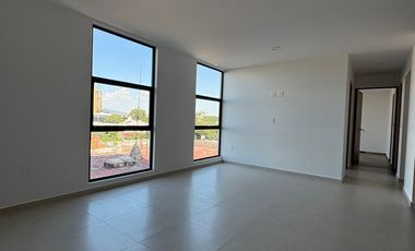Departamento en Renta Nuevo, Nibele Residencial Moderna, Guadalajara
