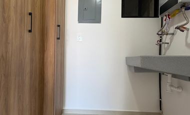 Departamento en Renta Nuevo, Nibele Residencial Moderna, Guadalajara