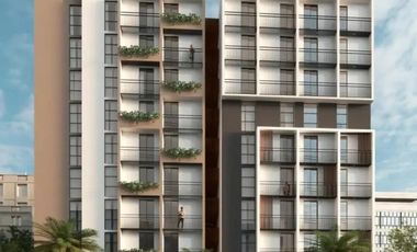 Departamento en Renta Nuevo, Nibele Residencial Moderna, Guadalajara