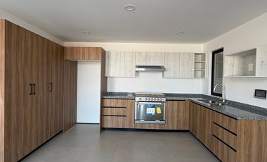 Departamento en Renta Nuevo, Nibele Residencial Moderna, Guadalajara