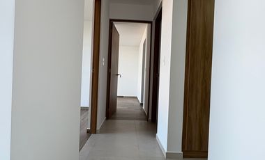 Departamento en Renta Nuevo, Nibele Residencial Moderna, Guadalajara