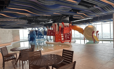 RENTA DEPARTAMENTO MITIKAH