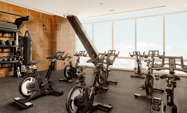 RENTA DEPARTAMENTO MITIKAH