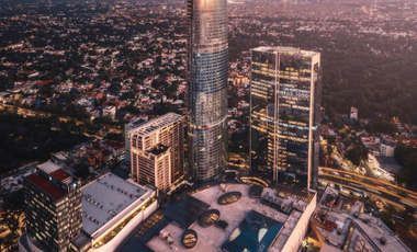 RENTA DEPARTAMENTO MITIKAH