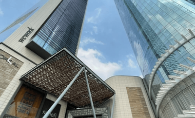 RENTA DEPARTAMENTO MITIKAH