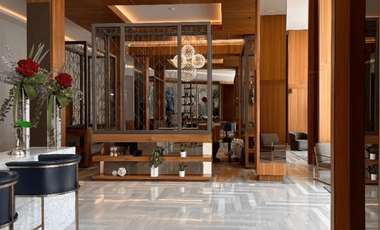 RENTA DEPARTAMENTO MITIKAH