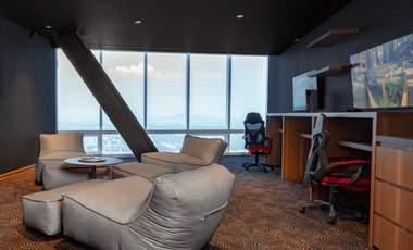 RENTA DEPARTAMENTO MITIKAH