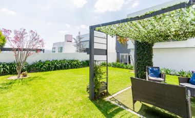 Venta de Casa en Bosque Esmeralda, Atizapán