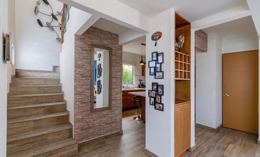 Venta de Casa en Bosque Esmeralda, Atizapán