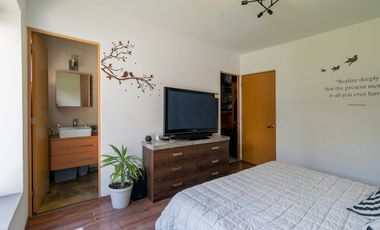 Venta de Casa en Bosque Esmeralda, Atizapán