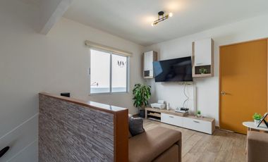 Venta de Casa en Bosque Esmeralda, Atizapán