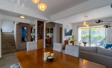 Venta de Casa en Bosque Esmeralda, Atizapán