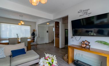 Venta de Casa en Bosque Esmeralda, Atizapán