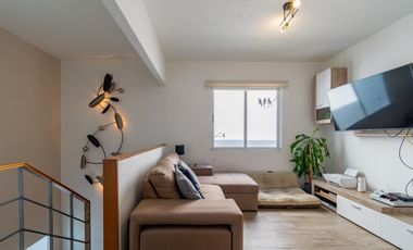 Venta de Casa en Bosque Esmeralda, Atizapán