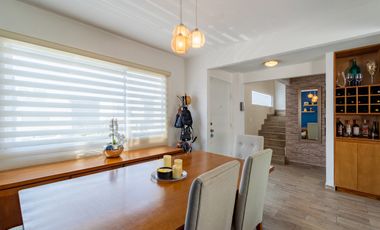 Venta de Casa en Bosque Esmeralda, Atizapán