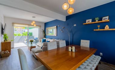 Venta de Casa en Bosque Esmeralda, Atizapán