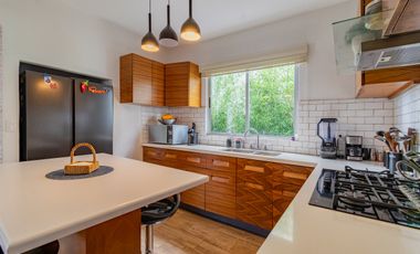 Venta de Casa en Bosque Esmeralda, Atizapán