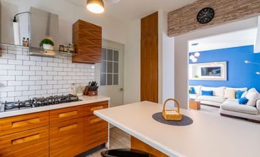 Venta de Casa en Bosque Esmeralda, Atizapán