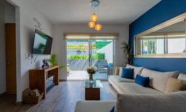 Venta de Casa en Bosque Esmeralda, Atizapán