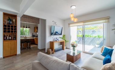 Venta de Casa en Bosque Esmeralda, Atizapán