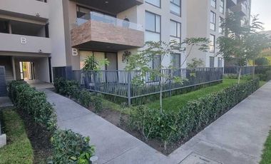 Departamento en venta con 3 habitaciones, alberca y elevador en Xochitepec, Mor.