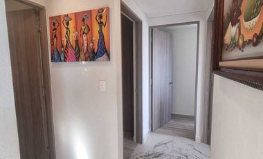 Departamento en venta con 3 habitaciones, alberca y elevador en Xochitepec, Mor.