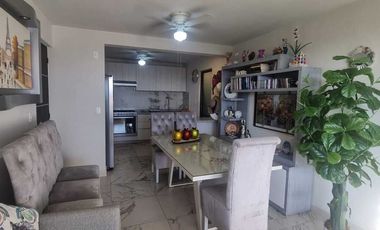Departamento en venta con 3 habitaciones, alberca y elevador en Xochitepec, Mor.