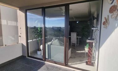 Departamento en venta con 3 habitaciones, alberca y elevador en Xochitepec, Mor.