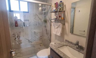 Departamento en venta con 3 habitaciones, alberca y elevador en Xochitepec, Mor.