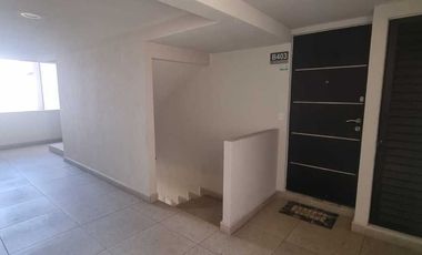 Departamento en venta con 3 habitaciones, alberca y elevador en Xochitepec, Mor.