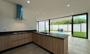 Casa Himalia en venta en Soluna