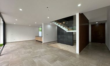 Casa Himalia en venta en Soluna