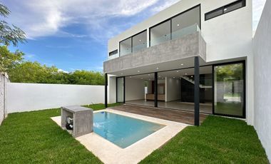 Casa Himalia en venta en Soluna