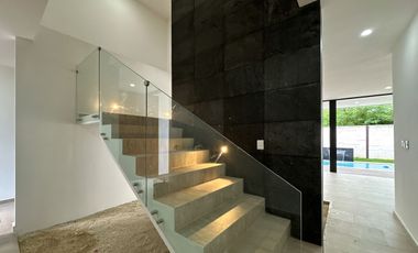 Casa Himalia en venta en Soluna