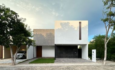 Casa Himalia en venta en Soluna