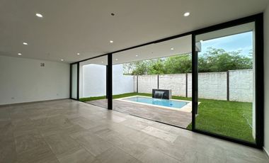 Casa Himalia en venta en Soluna