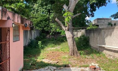 Casa para remodelar en el Centro de Mérida en venta - HI2510399