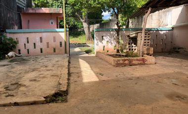 Casa para remodelar en el Centro de Mérida en venta - HI2510399