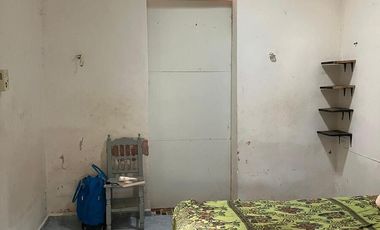 Casa para remodelar en el Centro de Mérida en venta - HI2510399