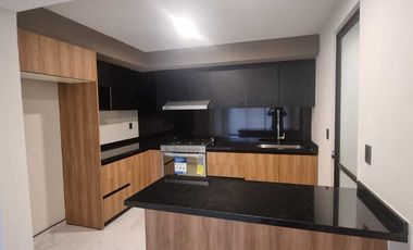 Departamento en Renta con Elevador, Alberca y Amenidades en Xochitepec, Mor.